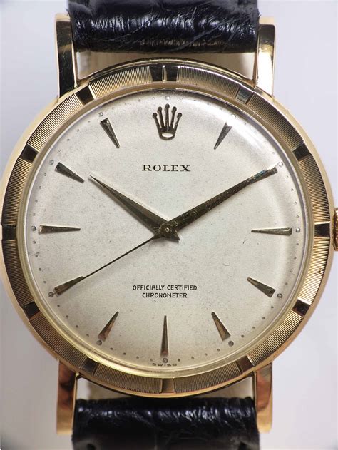 vintage rolex price